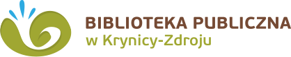 Krynica-Zdrój.pl, Biblioteka Publiczna w Krynicy-Zdroju