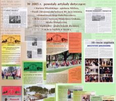 Jubileusz 20. lecia wydawania gazety lokalnej „Krynickie Zdroje”