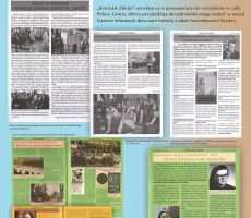 Jubileusz 20. lecia wydawania gazety lokalnej „Krynickie Zdroje”