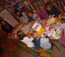Jak dzieci zmieniają świat - wakacyjne zajęcia w Bereście