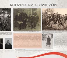 Krynickie Drogi do Niepodległości. 1914-1918.