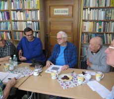 Marian Włoszczyna – 60 lat po tragedii w Tatrach