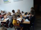 Dzień Przedszkolaka w Bereście