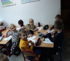Dzień Przedszkolaka w Bereście