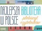 Najlepsza Biblioteka w Polsce - Plebiscyt