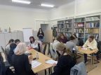 Nauka języka polskiego dla osób z Ukrainy